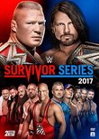 WWE: Survivor Series 2017
