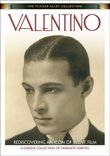 The Valentino Collection (The Young Rajah / Stolen Moments / A Society Sensation / Moran of the Lady Letty)
