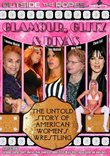 Outside the Ropes Presents: Divas, Glitz and Glamour - The Untold Story of Women