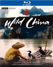 Wild China [Blu-ray]