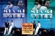 Miami Vice - Seasons One and Two