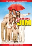 According to Jim: The Complete Fourth Season