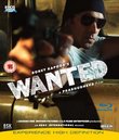 Wanted [Blu-ray]