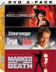 World Destruction 3 Pack (True Lies / Kiss of the Dragon / Marked for Death)