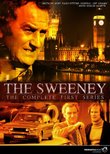 The Sweeney - The Complete First Series