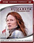 Elizabeth: The Golden Age (Combo HD DVD and Standard DVD)