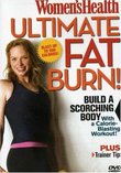 Women's Health: Ultimate Fat Burn!