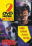 Voodoo & Werewolf (1996) (2pc)