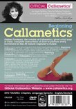 Beginning Callanetics (Official DVD)