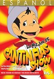 Lo Mejor De Cantinflas Show Volume 1