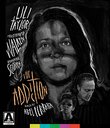 The Addiction (Special Edition) [Blu-ray]