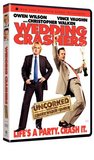 Wedding Crashers - Uncorked (Unrated Full Screen Edition)