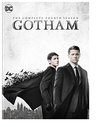 Gotham: Season 4