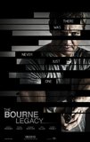 The Bourne Legacy (Two-Disc Combo Pack: Blu-ray + DVD + Digital Copy + UltraViolet)