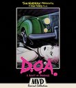 D.O.A.: A Right of Passage (2-Disc Special Edition) [Blu-ray + DVD]