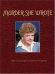 Murder, She Wrote - The Complete Eighth Season