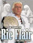 WWE - The Ultimate Ric Flair Collection