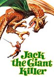 Jack the Giant Killer