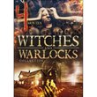 4-Movie Witches & Warlocks: Bay Coven / Witchcraft 13: Blood of the Chosen / The Pit and the Pendulum / Midnight's Child