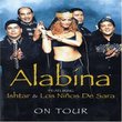 Alabina - On Tour