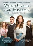 When Calls the Heart: Complete Season 3