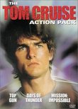 The Tom Cruise Action Pack (Top Gun / Days of Thunder / Mission: Impossible)