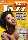 Jazz - 10 Movie Pack