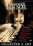 Hammer Film Noir Collector's Set (Bad Blonde / Blackout / The Gambler and the Lady / Heat Wave / Man Bait / Stolen Face)
