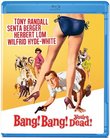 Bang Bang You're Dead [Blu-ray]