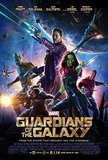 Guardians of the Galaxy (1-Disc Blu-ray)