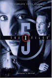 The X-Files: The Complete Fifth Season
