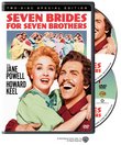 Seven Brides for Seven Brothers (Two-Disc Special Edition)