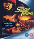 Starship Troopers [Blu-ray]