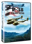 Roaring Glory Warbirds: P-38 Lighting