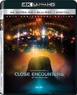 Close Encounters Of The Third Kind (3 Discs) (4K + Blu-ray + UltraViolet)