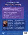 Energy Medicine: Basic 5-Day Training