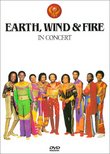 Earth Wind & Fire: In Concert
