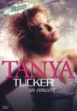 Tanya Tucker In Concert