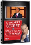 TJ Walker's Secret to Speaking Like Obama