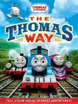 Thomas & Friends: The Thomas Way