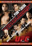 UFC 84: Ill Will
