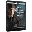 How Sherlock Changed the World