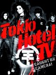 Tokio Hotel TV - Caught on Camera!
