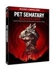 Pet Sematary: Bloodlines [Blu-ray]