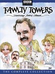 Fawlty Towers: The Complete Collection