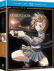 Gunslinger Girl + Gunslinger Girl Il Teatrino (Seasons One and Two + OVA) Classic (Blu-ray/DVD Combo)