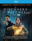 "A Discovery of Witches, Season 2" [Blu-ray]