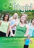 Fitgirl: Dance Moves with Gina Guddat