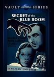 Secret of the Blue Room