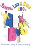 Sharon, Lois & Bram: ABC's Alphabet Sing & Dance-Along